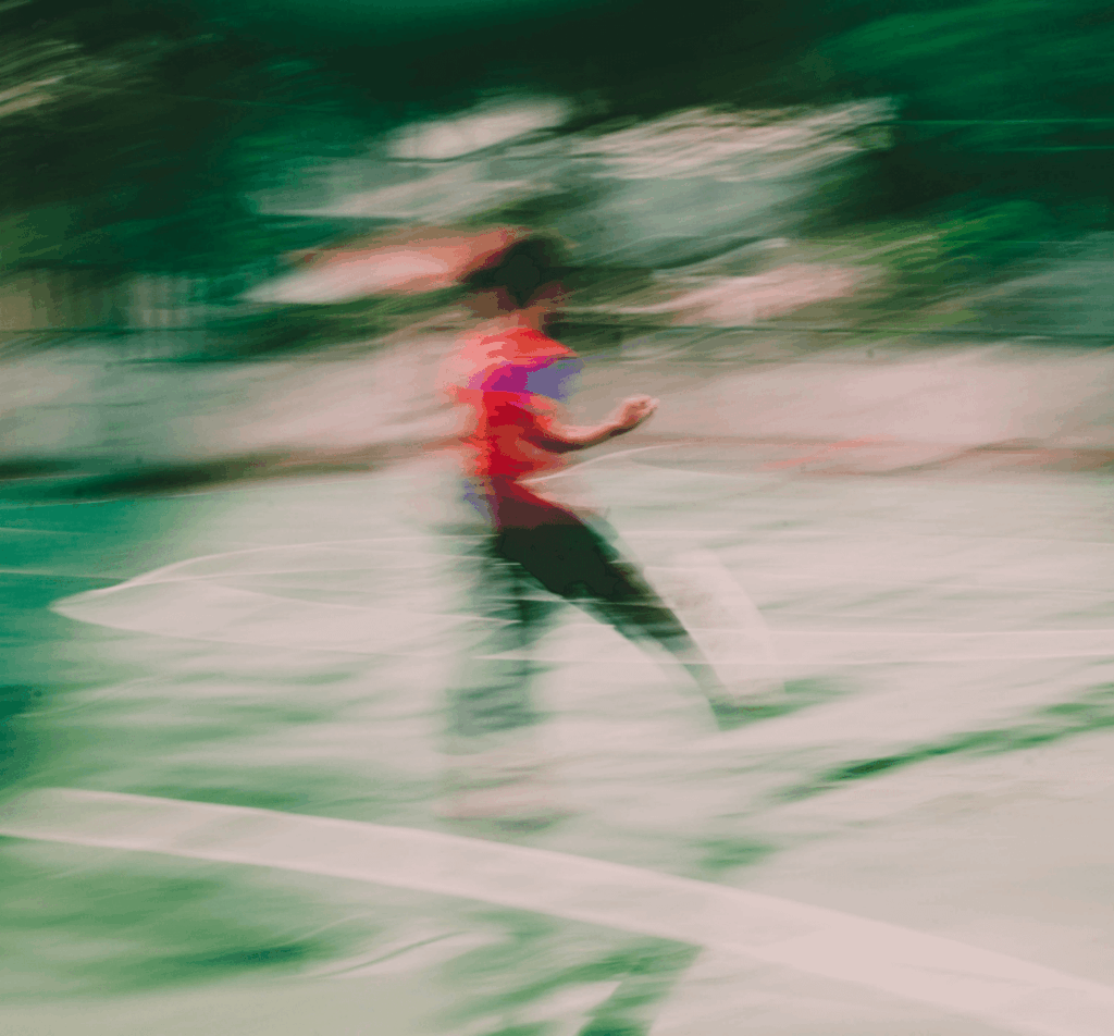 The power of a 90-Day rhythm